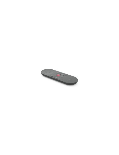 Logitech 952-000057 télécommande Bluetooth Webcam Appuyez sur les boutons