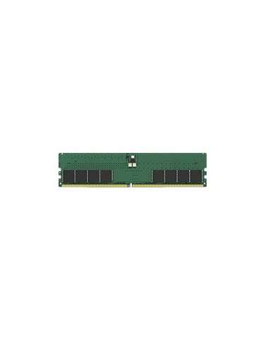Kingston Technology KCP548UD8K2-64 module de mémoire 64 Go 2 x 32 Go DDR5 4800 MHz