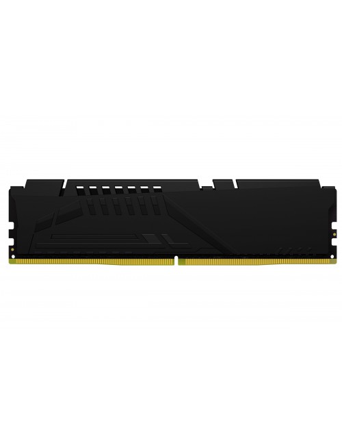 Kingston Technology FURY Beast 32 GB 4800 MT s DDR5 CL38 DIMM Black