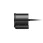 Lenovo 4XC1Q44952 webcam 2 MP 1920 x 1080 pixels USB 2.0 Noir Lenovo 4XC1Q44952 webcam 2 MP 1920 x 1080 pixels USB 2.0 Noir