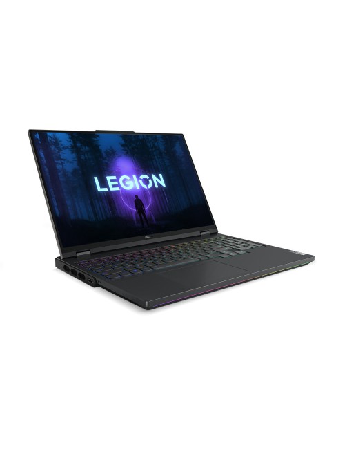 Lenovo Legion Pro 7 Intel® Core™ i9 i9-13900HX Ordinateur portable 40,6 cm (16") WQXGA 32 Go DDR5-SDRAM 2 To SSD NVIDIA GeForce