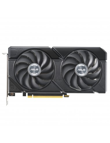 ASUS Dual -RTX4070S-O12G-EVO NVIDIA GeForce RTX 4070 SUPER 12 Go GDDR6X