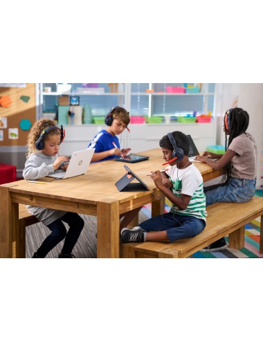 Logitech Zone Learn On Ear USB-C