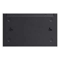 TP-Link Omada ES210GP commutateur réseau Géré L2 Gigabit Ethernet (10 100 1000) Connexion Ethernet, supportant l'alimentation