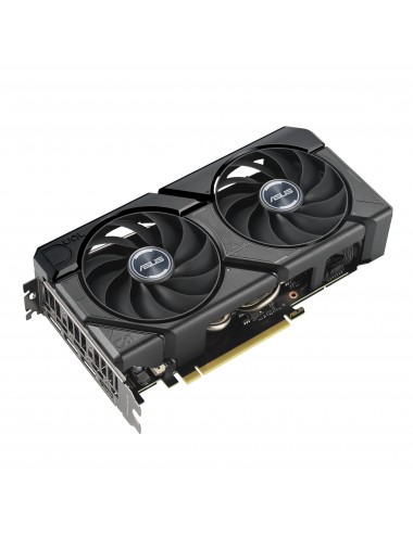 ASUS Dual -RTX4070S-12G-EVO NVIDIA GeForce RTX 4070 SUPER 12 Go GDDR6X