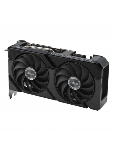 ASUS Dual -RTX4070S-12G-EVO NVIDIA GeForce RTX 4070 SUPER 12 Go GDDR6X