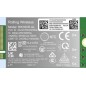 HP 4G LTE-Advanced Pro Cat19 WWAN carte et adaptateur d'interfaces Interne