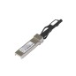 NETGEAR AXC763 câble InfiniBand et à fibres optiques 3 m SFP+ Noir NETGEAR AXC763 câble InfiniBand et à fibres optiques 3 m SFP+ Noir