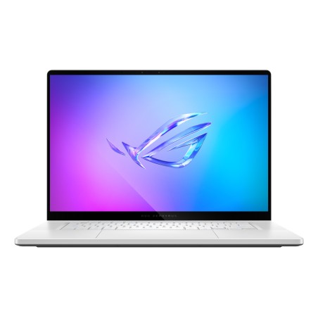 ASUS ROG Zephyrus G16 GA605WV-QR067X Copilot+ PC AMD Ryzen AI 9 HX 370 Ordinateur portable 40,6 cm (16") 2.5K 32 Go