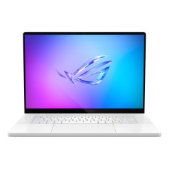 ASUS ROG Zephyrus G16 GA605WV-QR067X Copilot+ PC AMD Ryzen AI 9 HX 370 Ordinateur portable 40,6 cm (16") 2.5K 32 Go