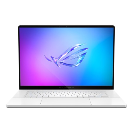 ASUS ROG Zephyrus G16 GA605WV-QR067X Copilot+ PC AMD Ryzen AI 9 HX 370 Ordinateur portable 40,6 cm (16") 2.5K 32 Go