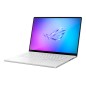 ASUS ROG Zephyrus G16 GA605WV-QR067X Copilot+ PC AMD Ryzen AI 9 HX 370 Ordinateur portable 40,6 cm (16") 2.5K 32 Go ASUS ROG Zephyrus G16 GA605WV-QR067X Copilot+ PC AMD Ryzen AI 9 HX 370 Ordinateur portable 40,6 cm (16") 2.5K 32 Go