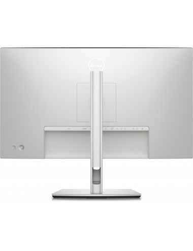 DELL UltraSharp U2724DE Monitor PC 68,6 cm (27") 2560 x 1440 Pixel Quad HD LCD Nero, Argento