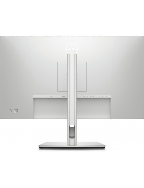 DELL UltraSharp U2724DE écran plat de PC 68,6 cm (27") 2560 x 1440 pixels Quad HD LCD Noir, Argent
