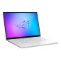 ASUS ROG Zephyrus G16 GA605WV-QR067X Copilot+ PC AMD Ryzen AI 9 HX 370 Ordinateur portable 40,6 cm (16") 2.5K 32 Go ASUS ROG Zephyrus G16 GA605WV-QR067X Copilot+ PC AMD Ryzen AI 9 HX 370 Ordinateur portable 40,6 cm (16") 2.5K 32 Go
