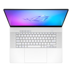ASUS ROG Zephyrus G16 GA605WV-QR067X Copilot+ PC AMD Ryzen AI 9 HX 370 Ordinateur portable 40,6 cm (16") 2.5K 32 Go