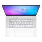 ASUS ROG Zephyrus G16 GA605WV-QR067X Copilot+ PC AMD Ryzen AI 9 HX 370 Ordinateur portable 40,6 cm (16") 2.5K 32 Go ASUS ROG Zephyrus G16 GA605WV-QR067X Copilot+ PC AMD Ryzen AI 9 HX 370 Ordinateur portable 40,6 cm (16") 2.5K 32 Go
