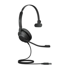 Jabra Evolve2 30 SE Casque Avec fil Arceau