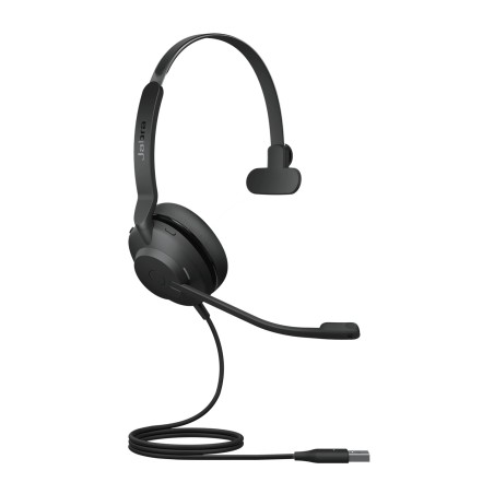 Jabra Evolve2 30 SE Casque Avec fil Arceau
