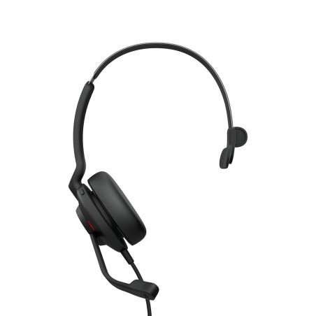 Jabra Evolve2 30 SE Casque Avec fil Arceau
