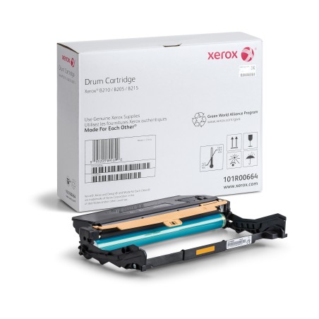 Xerox B210 B205 B215, Cartouche de toner