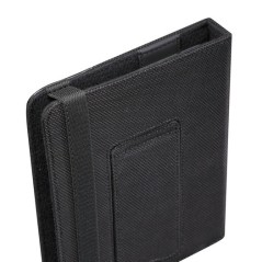 Case Logic EFOL-102 étui pour lecteur d'e-book Housse Noir