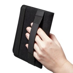 Case Logic EFOL-102 étui pour lecteur d'e-book Housse Noir
