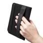 Case Logic EFOL-102 étui pour lecteur d'e-book Housse Noir