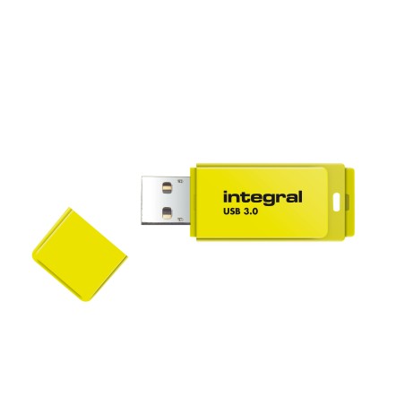 Integral INFD16GBNEONYL3.0 lecteur USB flash 16 Go 3.2 Gen 1 (3.1 Gen 1)