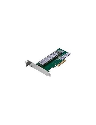 Lenovo M.2.SSD Adapter-high profile tarjeta y adaptador de interfaz Interno
