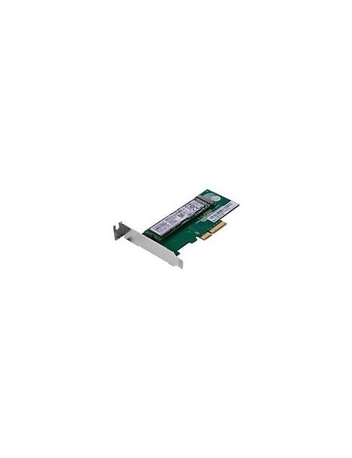 Lenovo M.2.SSD Adapter-high profile carte et adaptateur d'interfaces Interne