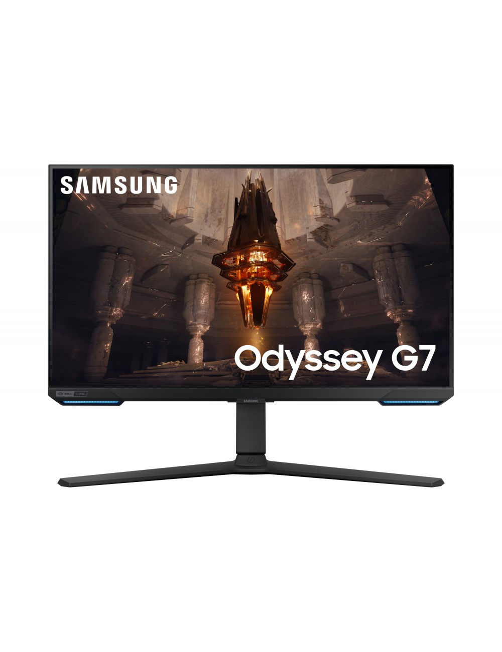 Samsung Odyssey G7 28" G70A UHD Gaming