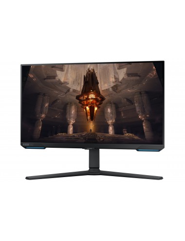 Samsung Odyssey G7 Monitor Gaming da 28'' UHD Flat