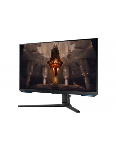 Samsung Odyssey G7 Monitor Gaming da 28'' UHD Flat