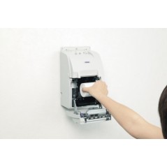 Epson TM-U220B USB (avec alim - sans cordon secteur)