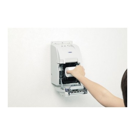 Epson TM-U220B USB (avec alim - sans cordon secteur)