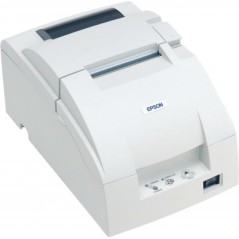 Epson TM-U220B USB (avec alim - sans cordon secteur)