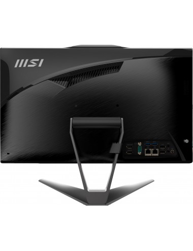 MSI Pro AP222T 13M-091XEU Intel® Core™ i5 i5-13400 54,6 cm (21.5") 1920 x 1080 Pixel Touch screen PC All-in-one 8 GB DDR4-SDRAM