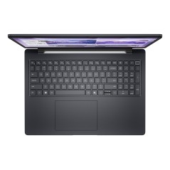 DELL Pro Max 16 MC16250 Intel Core Ultra 7 265H Station de travail mobile 40,6 cm (16") Full HD+ 32 Go DDR5-SDRAM 1 To SSD