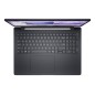 DELL Pro Max 16 MC16250 Intel Core Ultra 7 265H Station de travail mobile 40,6 cm (16") Full HD+ 32 Go DDR5-SDRAM 1 To SSD DELL Pro Max 16 MC16250 Intel Core Ultra 7 265H Station de travail mobile 40,6 cm (16") Full HD+ 32 Go DDR5-SDRAM 1 To SSD