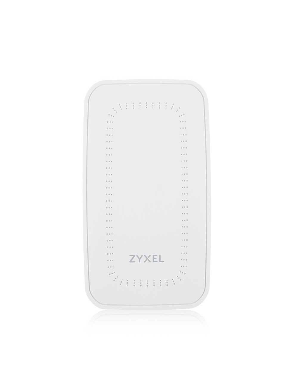 Zyxel WAX300H 2400 Mbit s Blanco Energía sobre Ethernet (PoE)