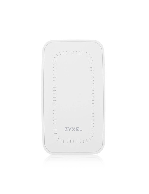 Zyxel WAX300H 2400 Mbit s Blanc Connexion Ethernet, supportant l'alimentation via ce port (PoE)