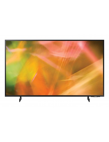 Samsung HAU8000 190,5 cm (75") 4K Ultra HD Smart TV Noir 20 W