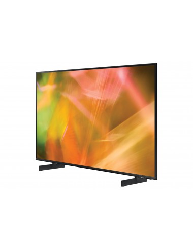 Samsung HAU8000 190,5 cm (75") 4K Ultra HD Smart TV Negro 20 W