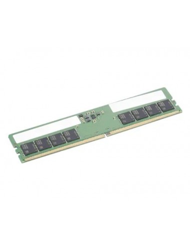 Lenovo 4X71N34264 module de mémoire 16 Go 1 x 16 Go DDR5 4800 MHz