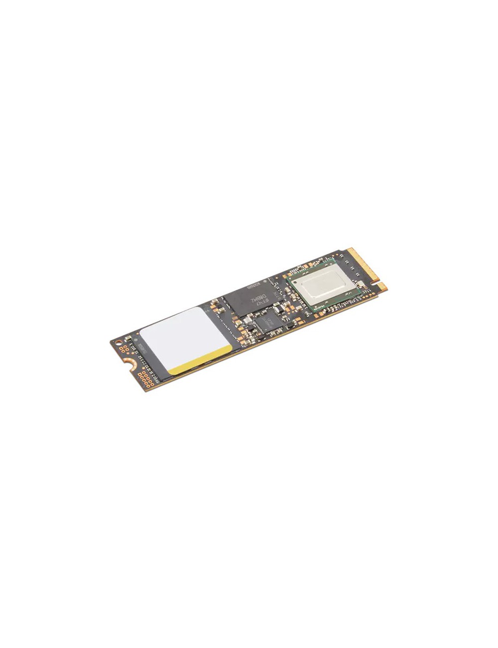 Lenovo 4XB1K68128 disque SSD M.2 512 Go PCI Express 4.0 NVMe