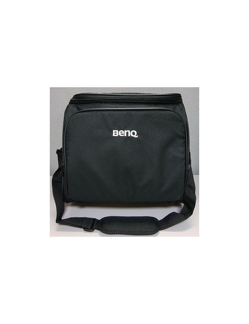 BenQ SKU-MX812stbag-001 estuche de proyector Negro