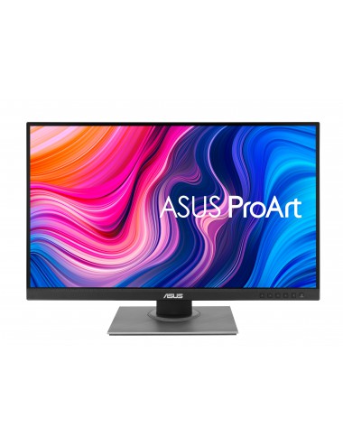 ASUS ProArt PA278QV pantalla para PC 68,6 cm (27") 2560 x 1440 Pixeles Quad HD LED Negro