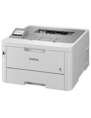 Brother HL-L8240CDW - Imprimante laser professionnelle sans fil couleur A4 compacte