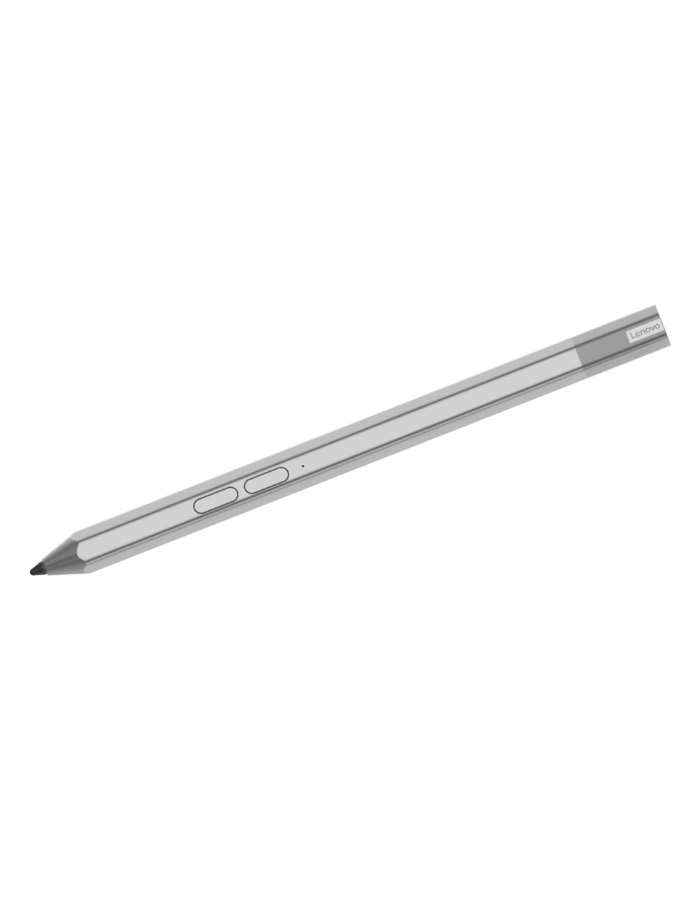 Lenovo Precision Pen 2 lápiz digital 15 g Metálico